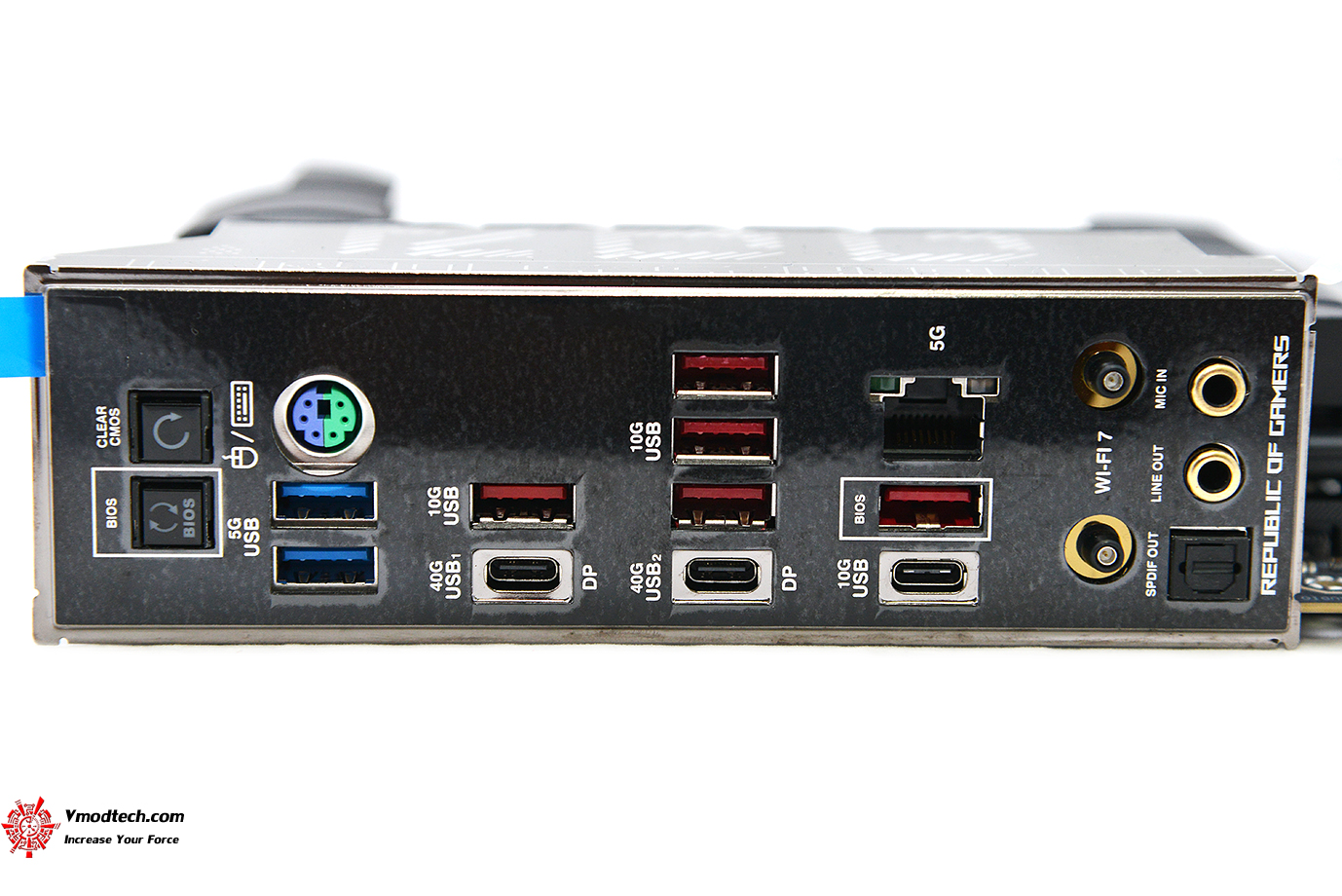 dsc 97231 ASUS ROG CROSSHAIR X870E APEX REVIEW