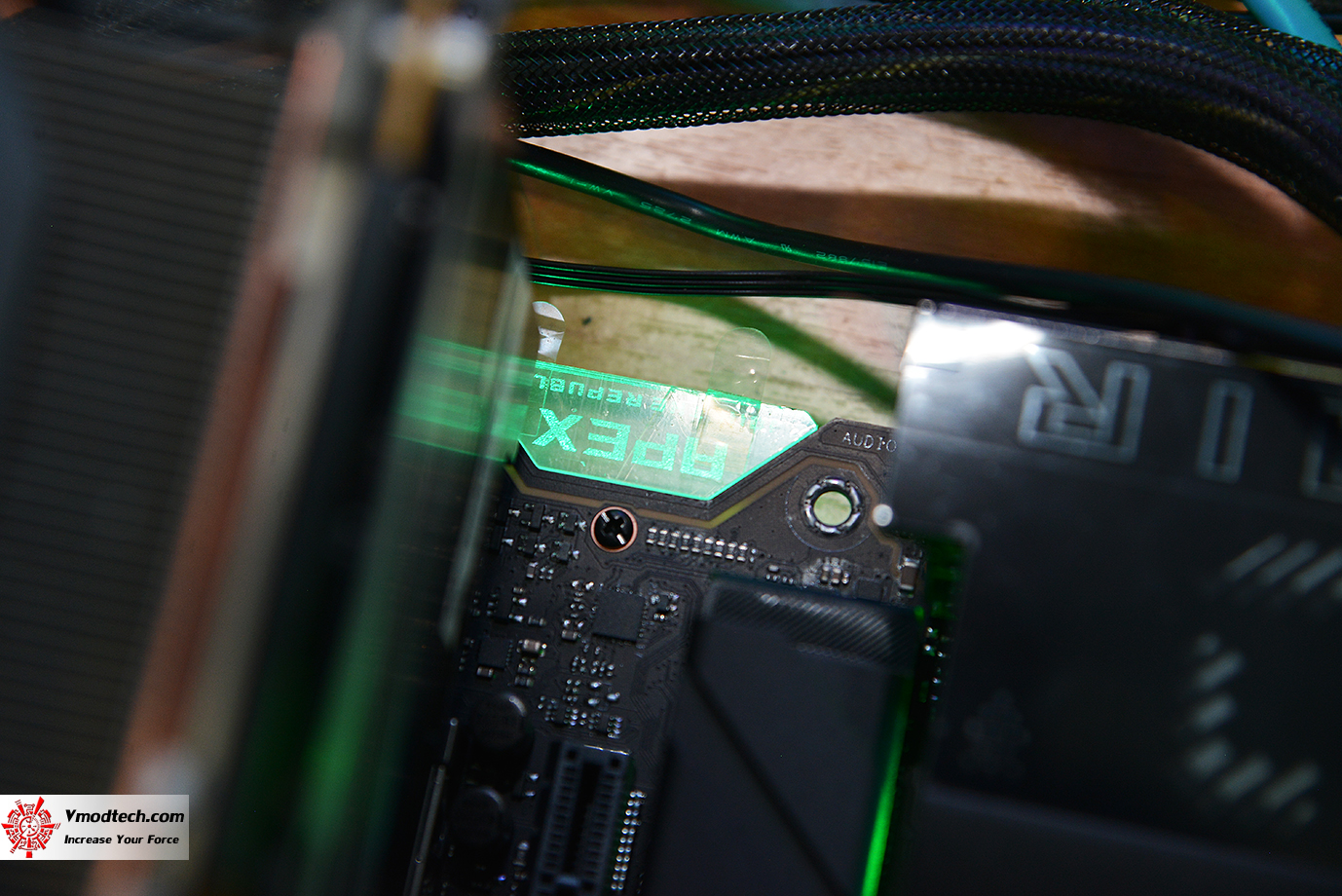 dsc 9767 ASUS ROG CROSSHAIR X870E APEX REVIEW