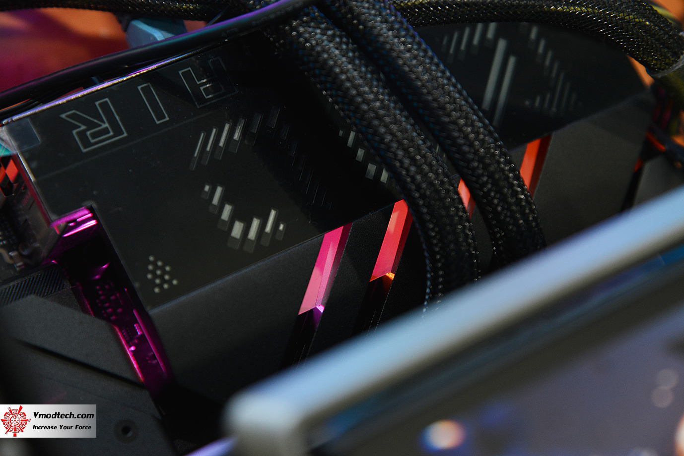 dsc 9777 ASUS ROG CROSSHAIR X870E APEX REVIEW