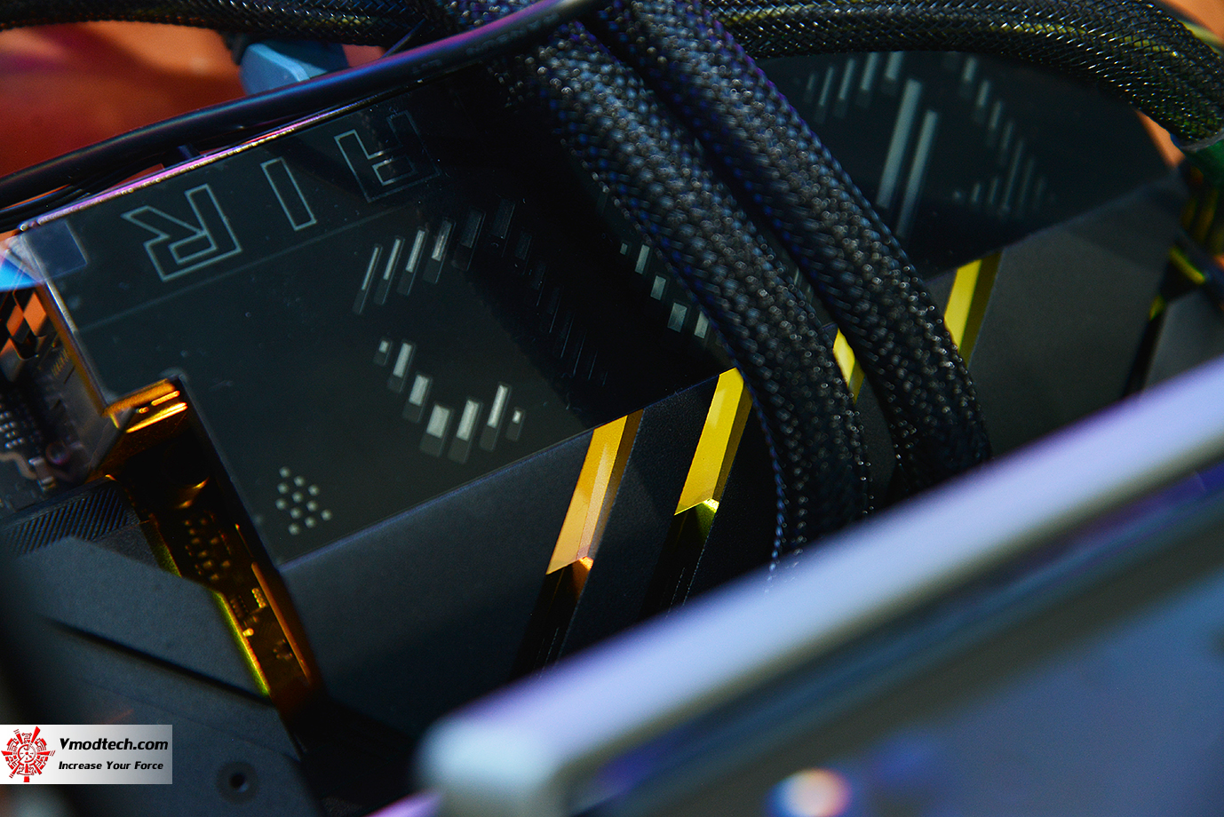 dsc 9778 ASUS ROG CROSSHAIR X870E APEX REVIEW