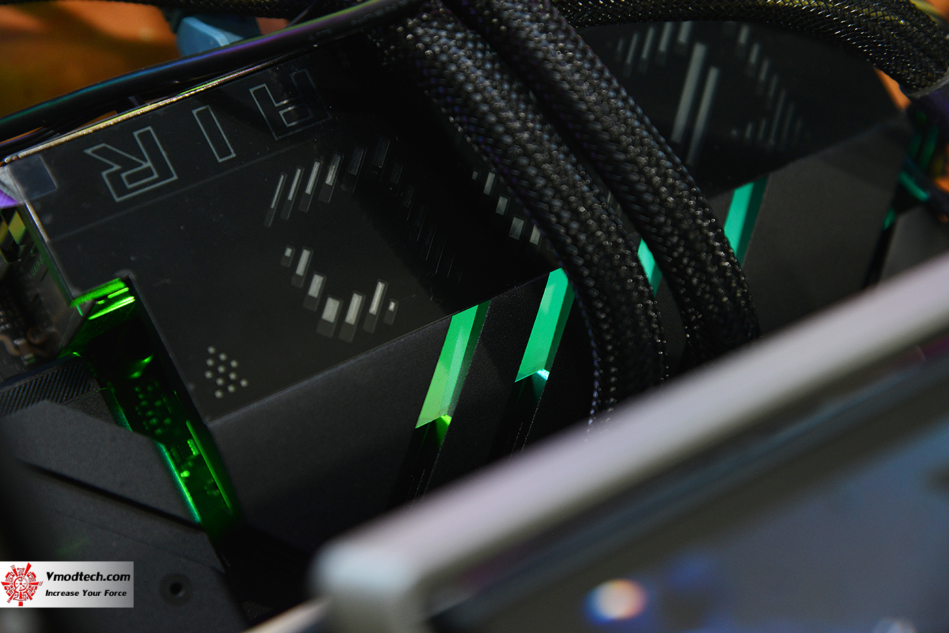 dsc 9779 ASUS ROG CROSSHAIR X870E APEX REVIEW