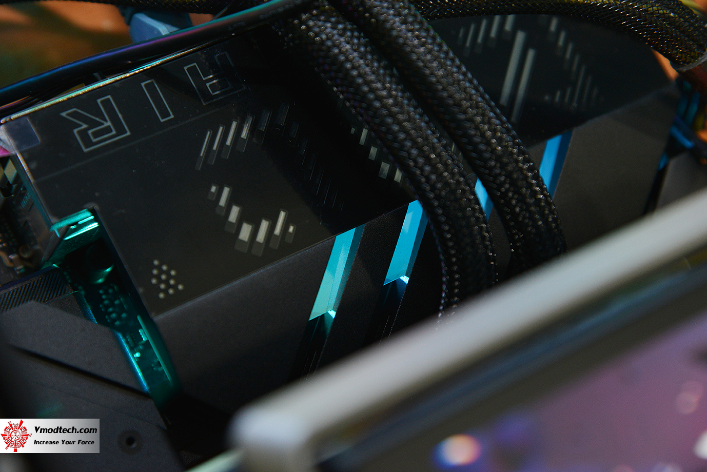 dsc 9780 ASUS ROG CROSSHAIR X870E APEX REVIEW