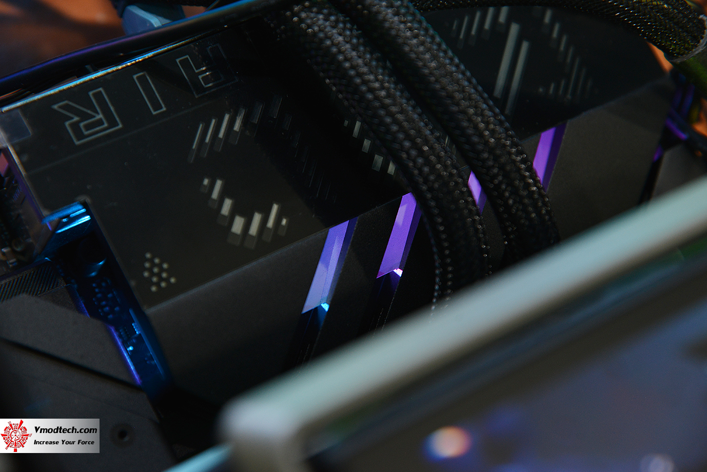 dsc 9781 ASUS ROG CROSSHAIR X870E APEX REVIEW