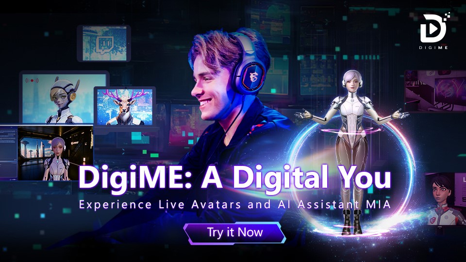 MSI เปิดตัว DigiME 2.0 พร้อมผู้ช่วยเสียง MIA