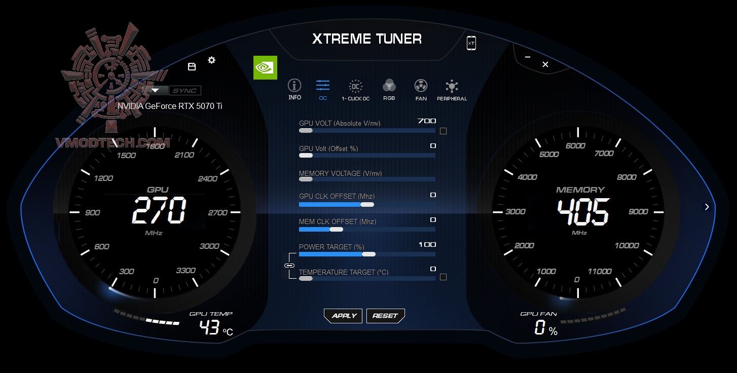xtremetuner