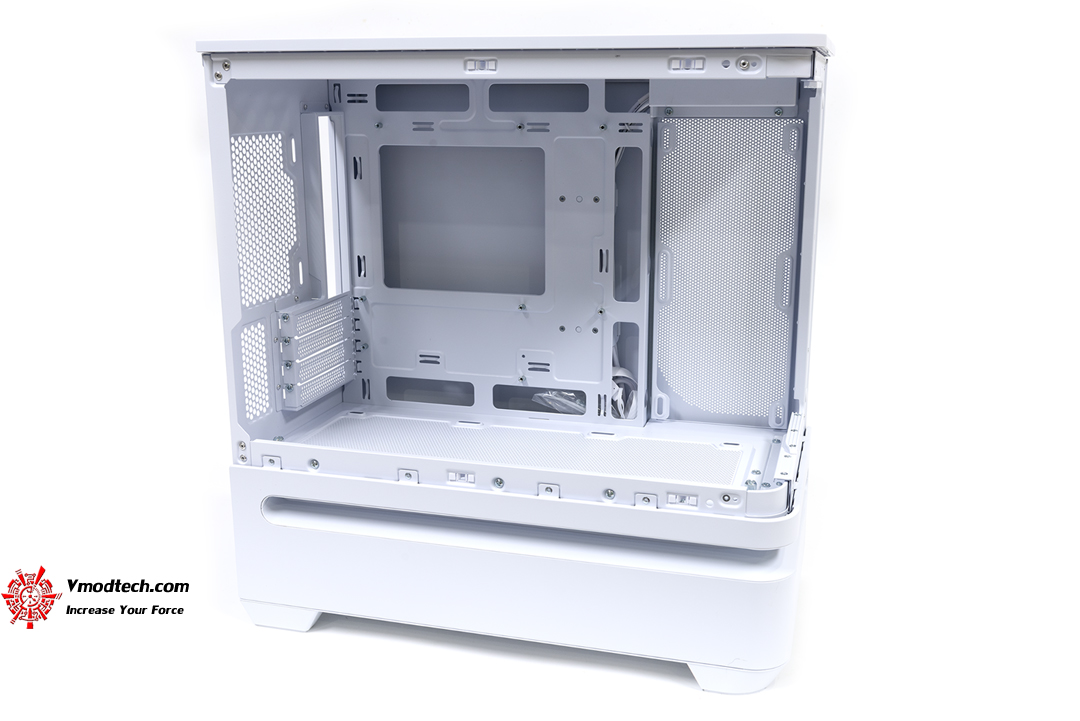 tpp 5346 ASUS Prime AP202 case with a curved glass panel Review