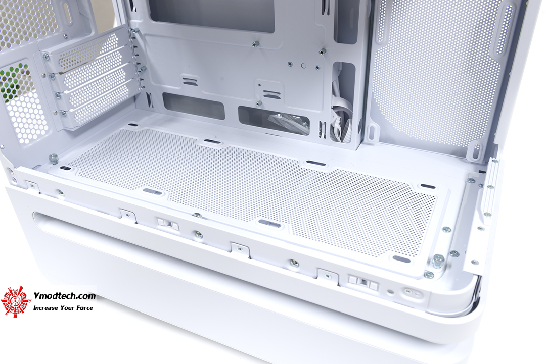 tpp 5355 ASUS Prime AP202 case with a curved glass panel Review