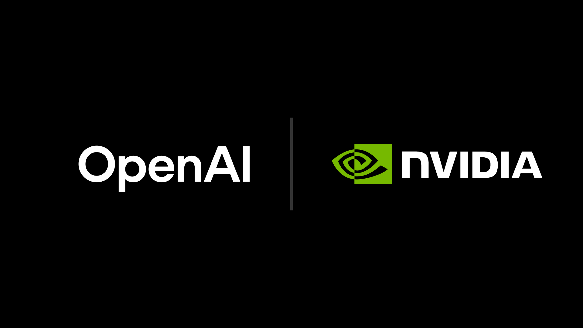 NVIDIA ทุ่ม 1 แสนล้านดอลลาร์สหรัฐฯ สู่ข้อตกลงครั้งยิ่งใหญ่กับ OpenAI ประกาศสร้างโรงงานผลิต AI ขนาด 10 กิกะวัตต์