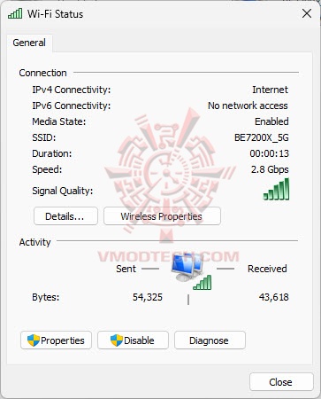 2025 09 27 23 26 19 ASUS ROG STRIX GS BE7200X Dual Band Gaming Router Review