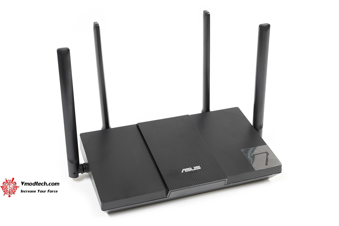 tpp 5365 ASUS RT BE50 BE3600 Dual Band Review