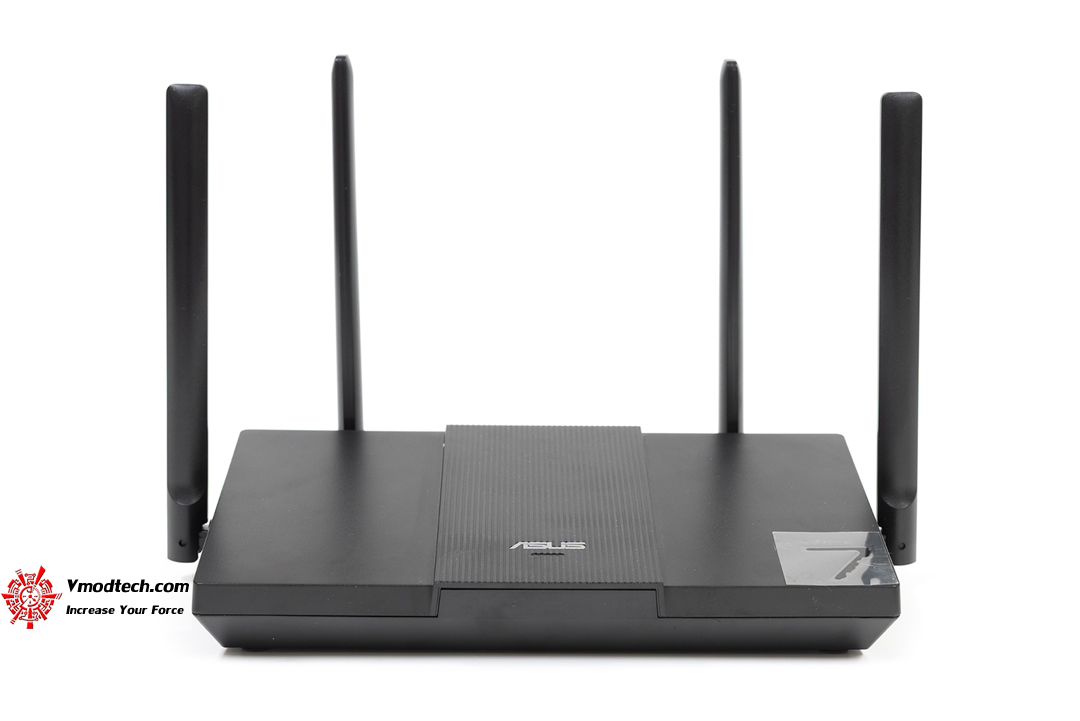 tpp 5368 ASUS RT BE50 BE3600 Dual Band Review