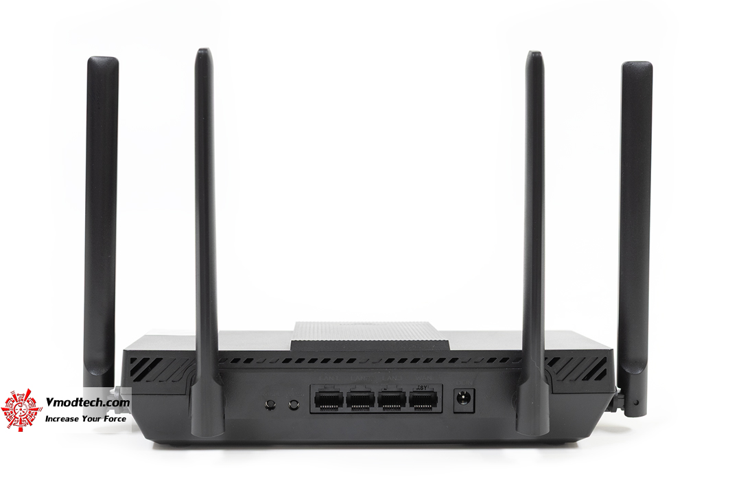 tpp 5370 ASUS RT BE50 BE3600 Dual Band Review