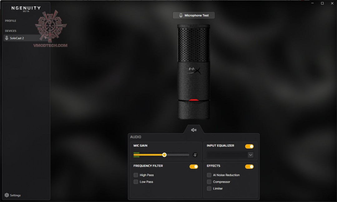 2025 09 28 01 28 061 HyperX SoloCast 2   USB Microphone Review