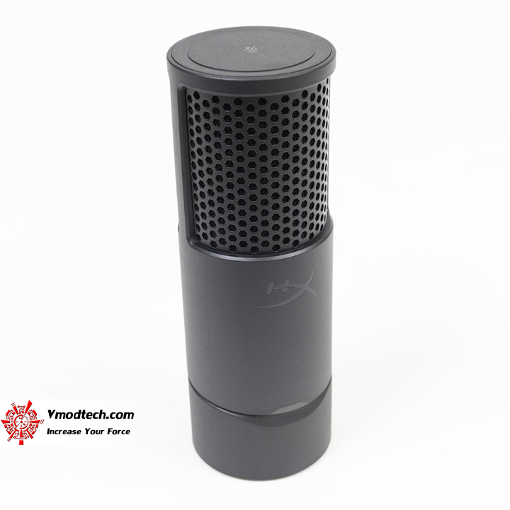 tpp 5397 HyperX SoloCast 2   USB Microphone Review