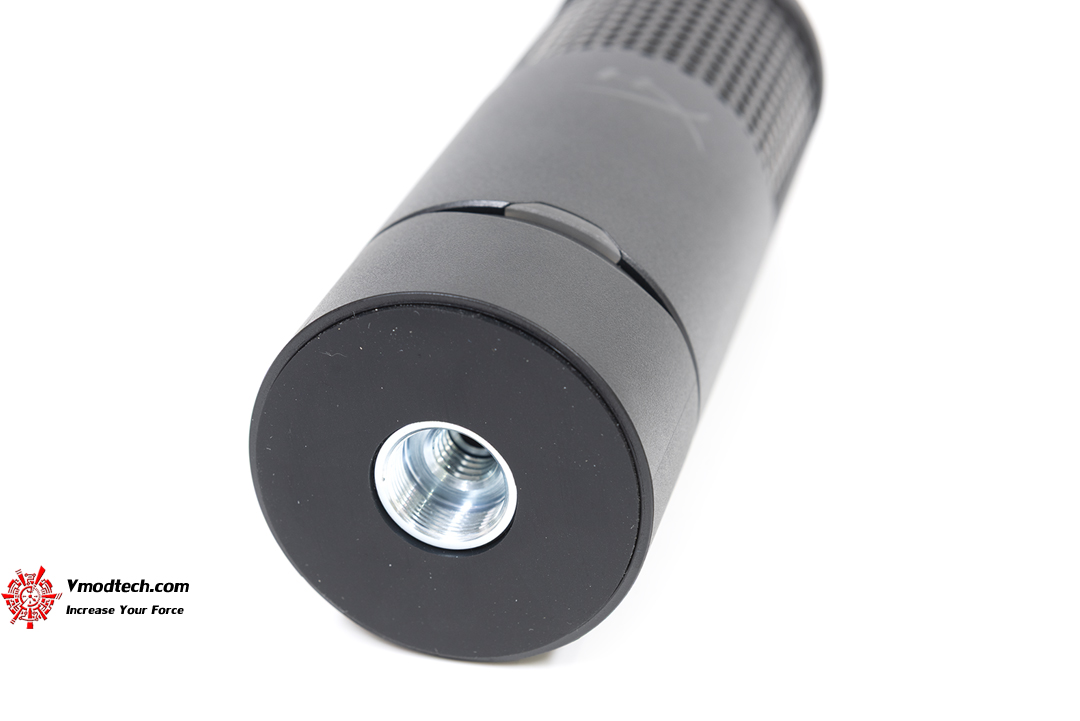 tpp 5398 HyperX SoloCast 2   USB Microphone Review