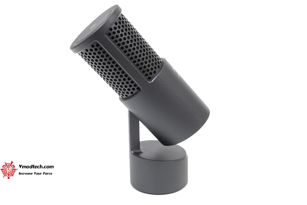 tpp 5400 HyperX SoloCast 2   USB Microphone Review