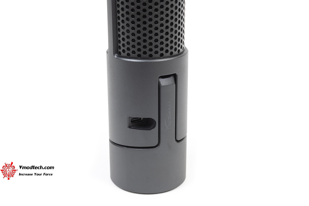 tpp 5401 HyperX SoloCast 2   USB Microphone Review