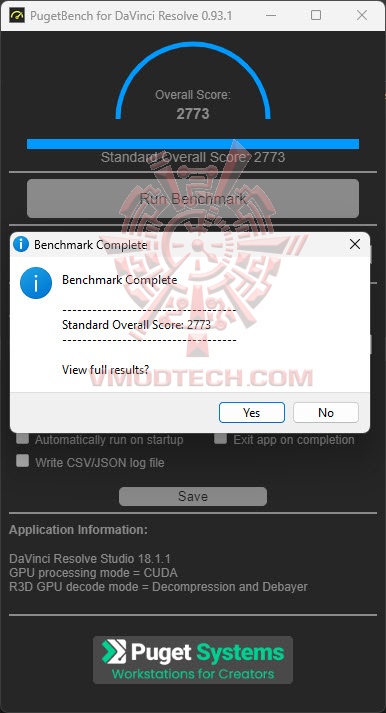 puget ASUS PRIME GeForce RTX™ 5070 12GB GDDR7 OC Edition Review