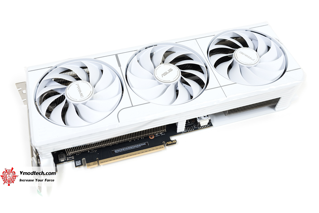 tpp 5375 ASUS PRIME GeForce RTX™ 5070 12GB GDDR7 OC Edition Review