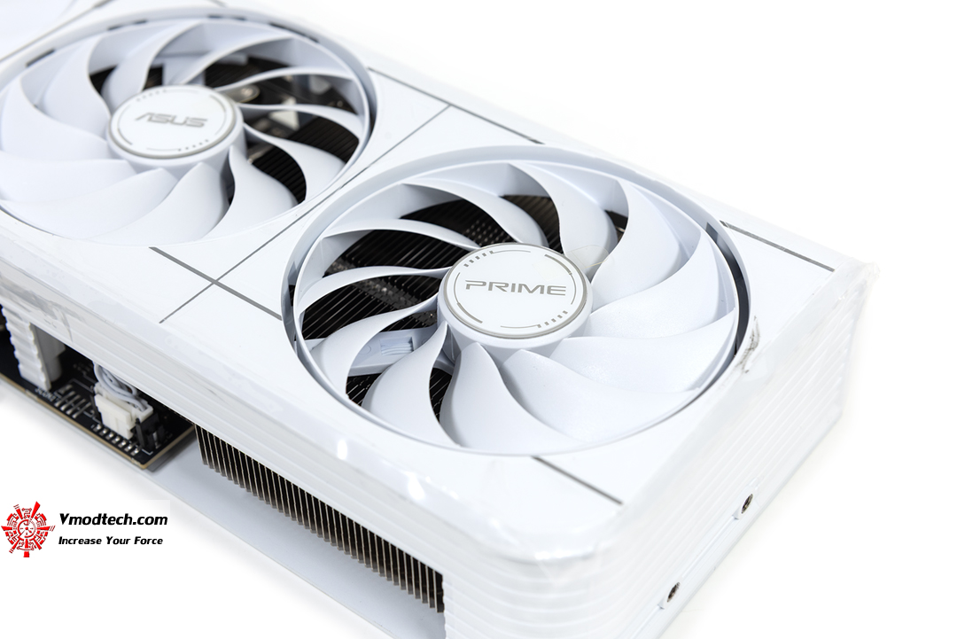 tpp 5376 ASUS PRIME GeForce RTX™ 5070 12GB GDDR7 OC Edition Review