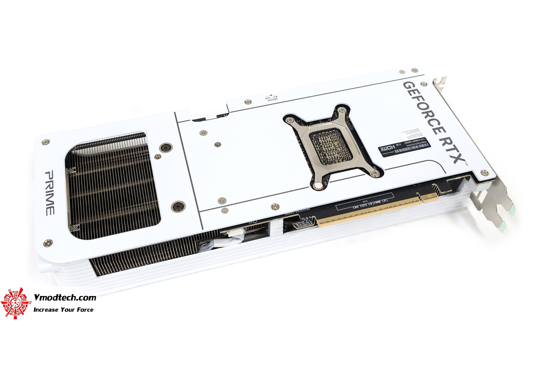 tpp 5377 ASUS PRIME GeForce RTX™ 5070 12GB GDDR7 OC Edition Review