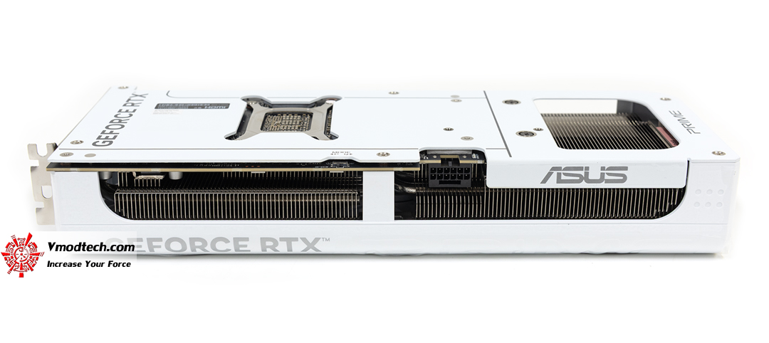 tpp 5379 ASUS PRIME GeForce RTX™ 5070 12GB GDDR7 OC Edition Review