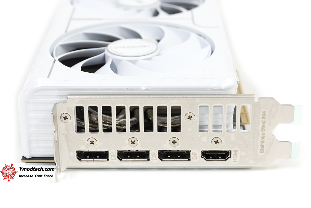 tpp 5381 ASUS PRIME GeForce RTX™ 5070 12GB GDDR7 OC Edition Review