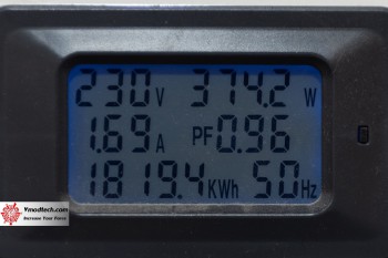 tpp 5418 ASUS PRIME GeForce RTX™ 5070 12GB GDDR7 OC Edition Review