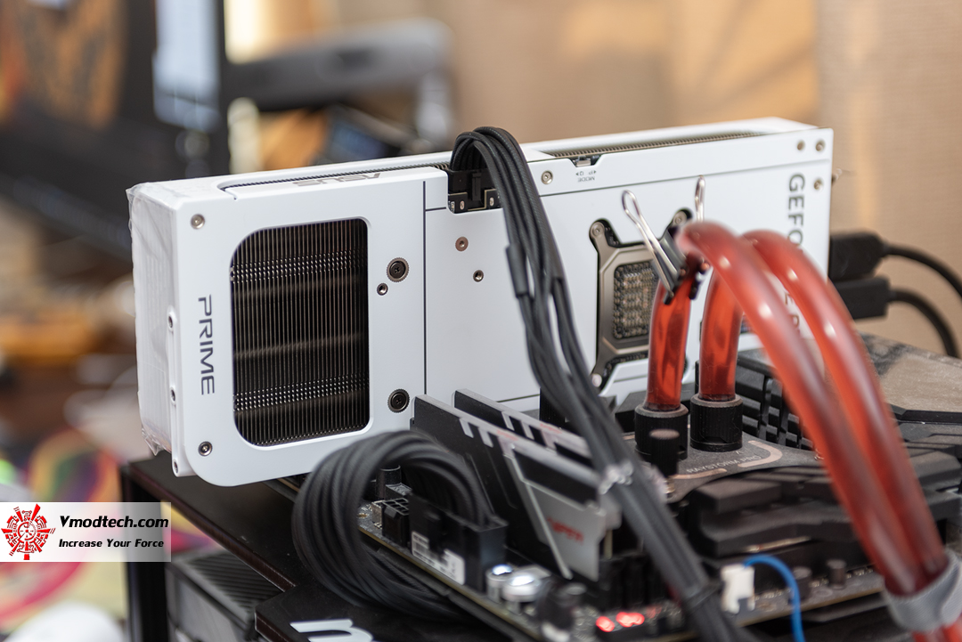 tpp 5420 ASUS PRIME GeForce RTX™ 5070 12GB GDDR7 OC Edition Review