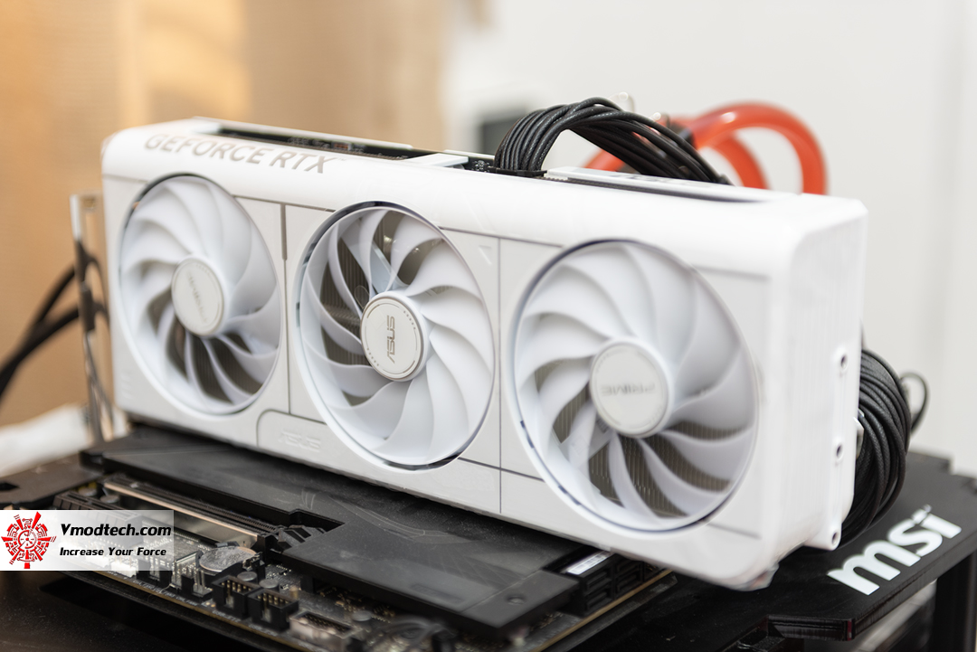 tpp 54211 ASUS PRIME GeForce RTX™ 5070 12GB GDDR7 OC Edition Review