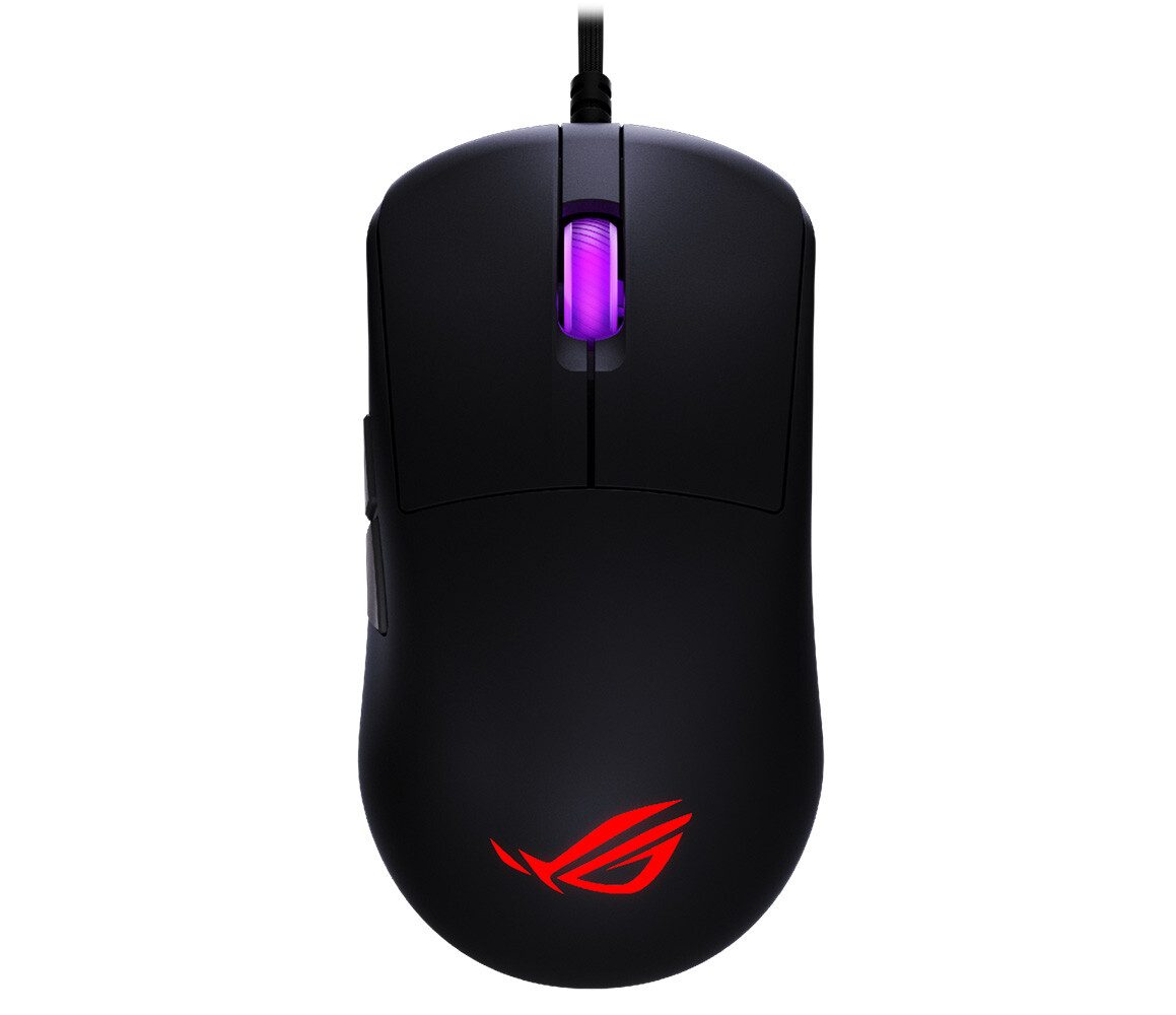 1gclrbrp2ymbkdhs ASUS เปิดตัวเมาส์ ROG Harpe Mini Core รุ่นใหม่ล่าสุด