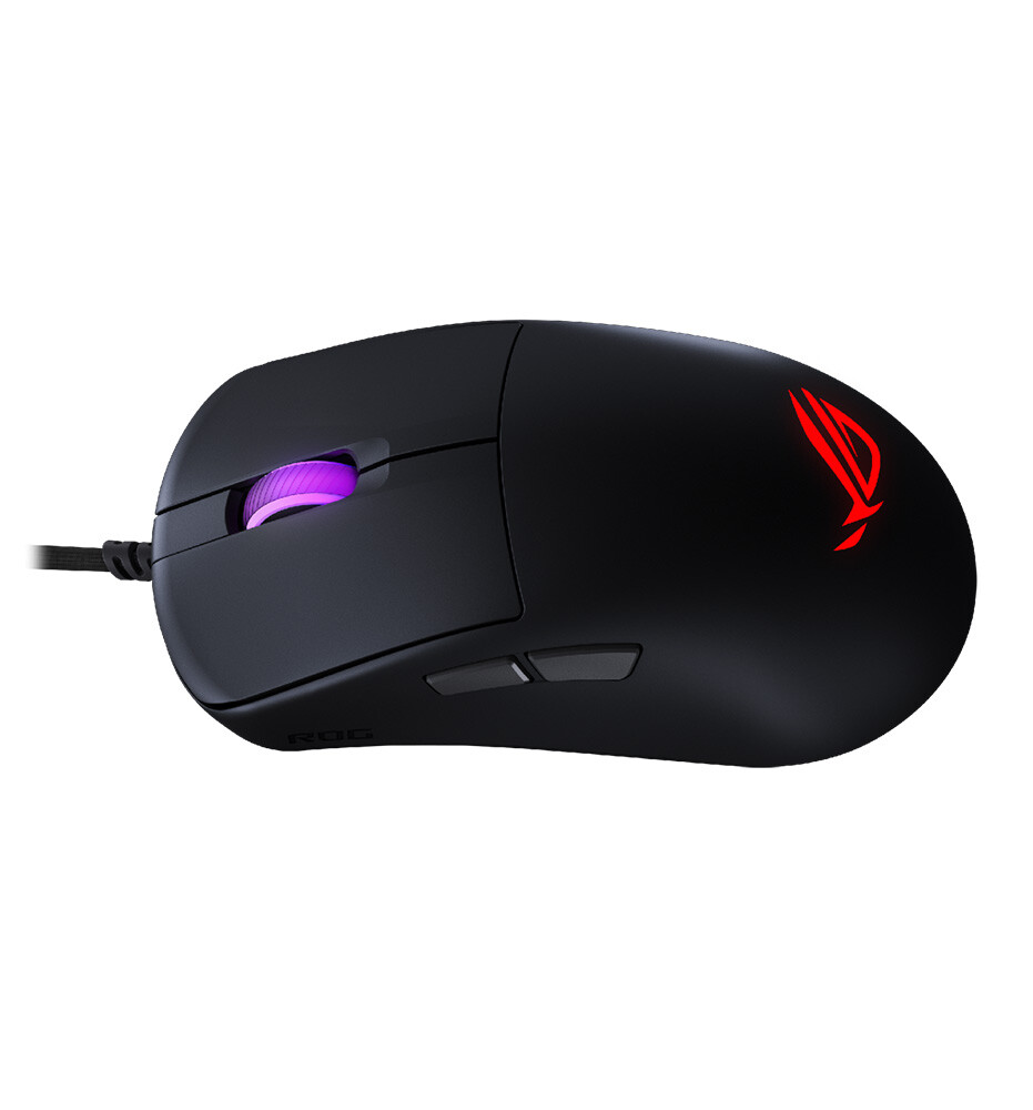 ewqyewtqr4opw0e3 ASUS เปิดตัวเมาส์ ROG Harpe Mini Core รุ่นใหม่ล่าสุด