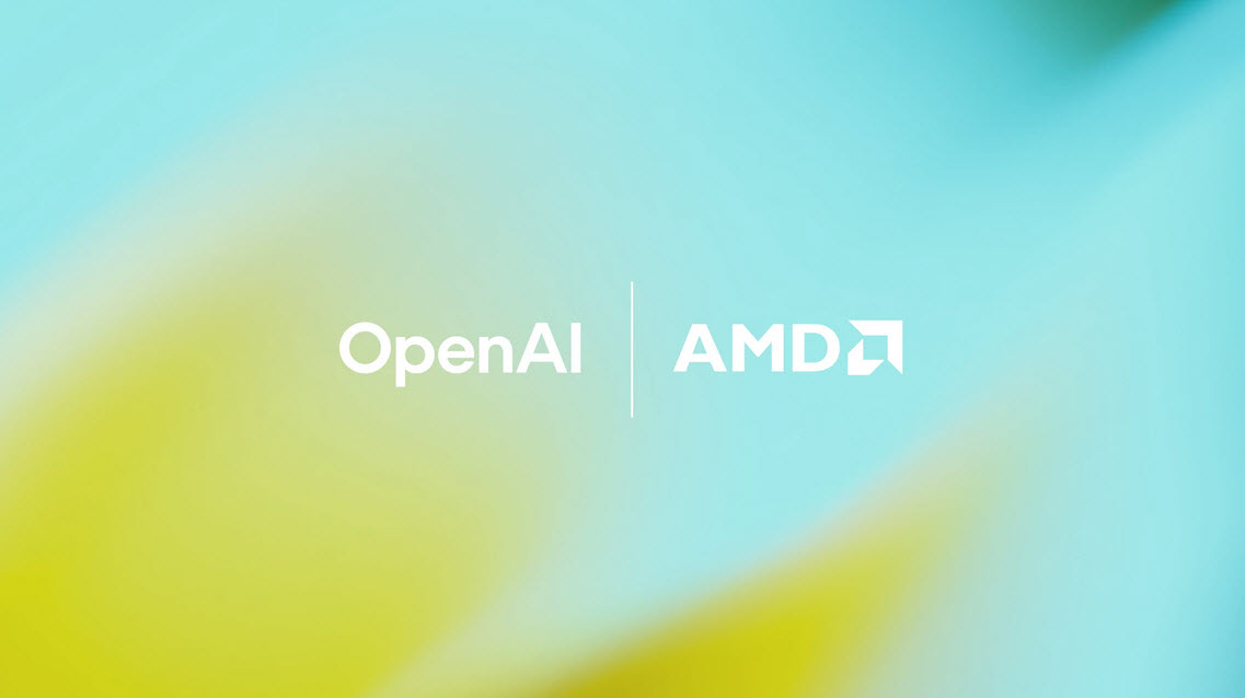2025 10 07 10 44 33 AMD และ OpenAI ประกาศความร่วมมือเชิงกลยุทธ์ ติดตั้งกราฟิกการ์ด AMD รวม 6 Gigawatts