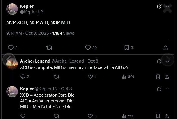 2025-10-12_10-07-13 2025 10 12 10 07 13 AMD ยืนยันอย่างเป็นทางการถึงการใช้เทคโนโลยี 2 นาโนเมตรสำหรับชิปเร่งความเร็ว Instinct MI450 รุ่นใหม่ในอนาคต