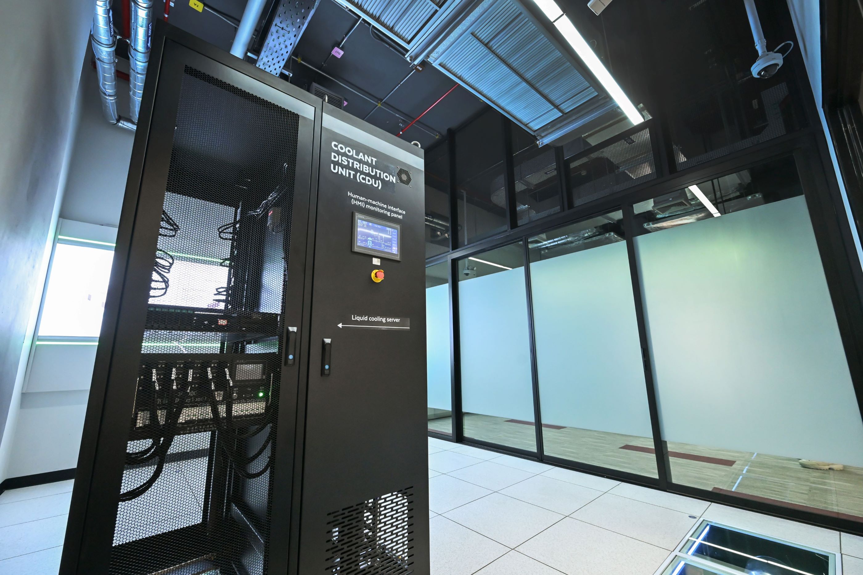 Liquid Cooling นวัตกรรม Game Changer อุตสาหกรรมดาต้าเซ็นเตอร์ เปิดทางสู่โอกาสใหม่ ดันประเทศไทยให้อยู่บนแผนที่ AI Hub ของโลก