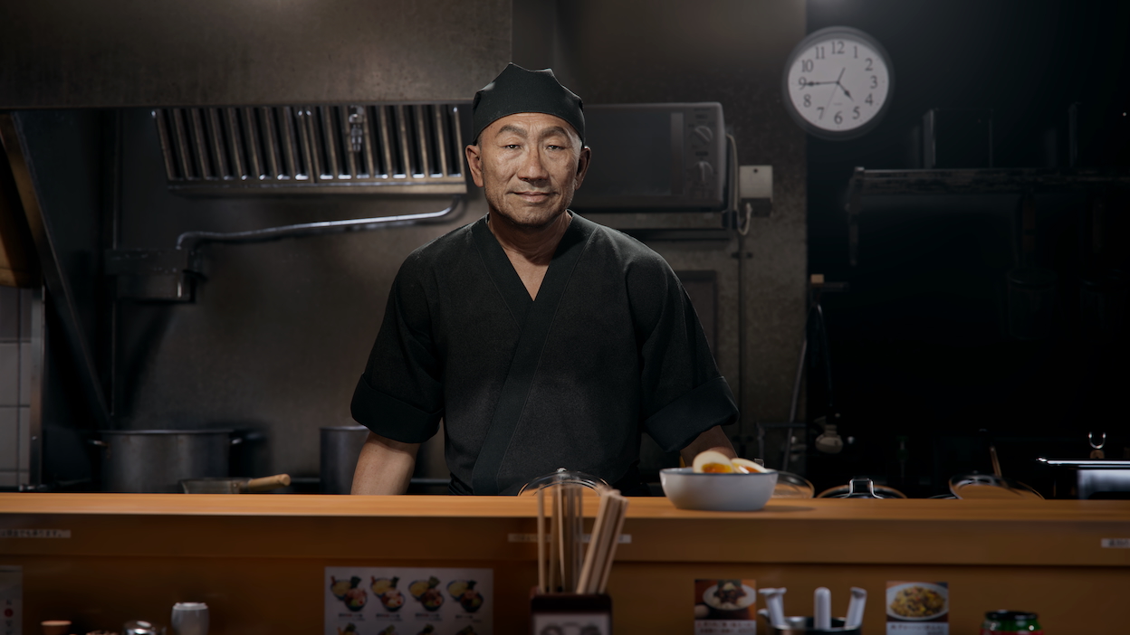 NVIDIA ACE เพิ่ม Qwen3 SLM โอเพ่นซอร์ส พร้อมด้วย Bonsai Demo ใหม่และอัปเดต IGI SDK!