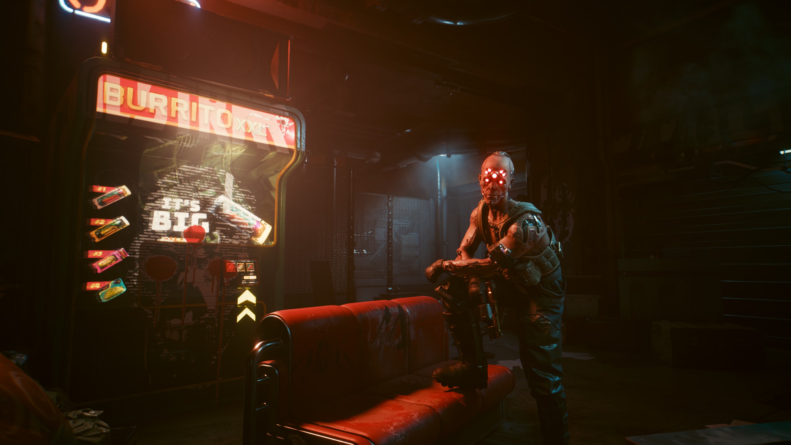 20251017222944 1 ROG Falchion Ace HFX ZywOo Edition Gaming Keyboard Review