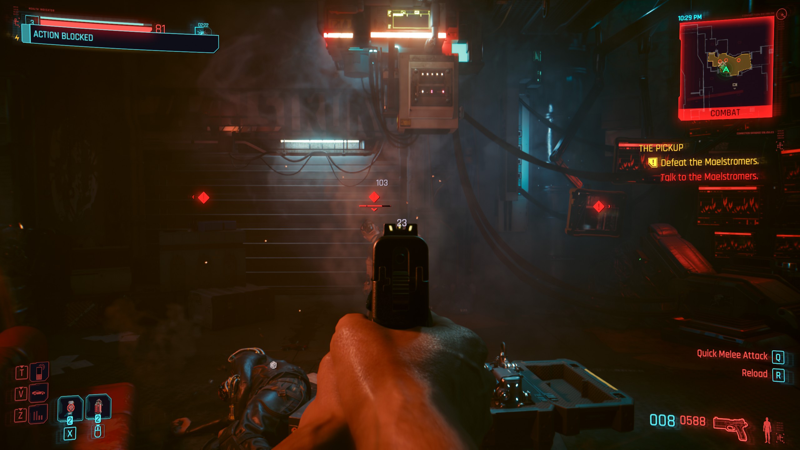 20251017223311 1 ROG Falchion Ace HFX ZywOo Edition Gaming Keyboard Review