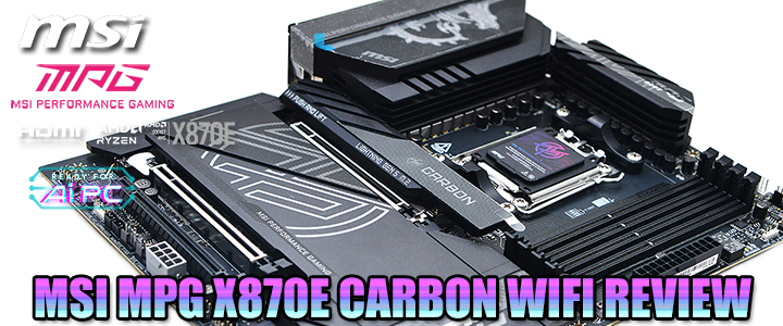 msi-mpg-x870e-carbon-wifi-review
