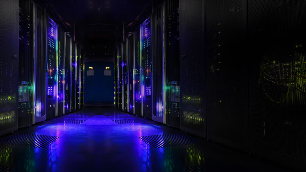 AMD ขับเคลื่อนซูเปอร์คอมพิวเตอร์ 