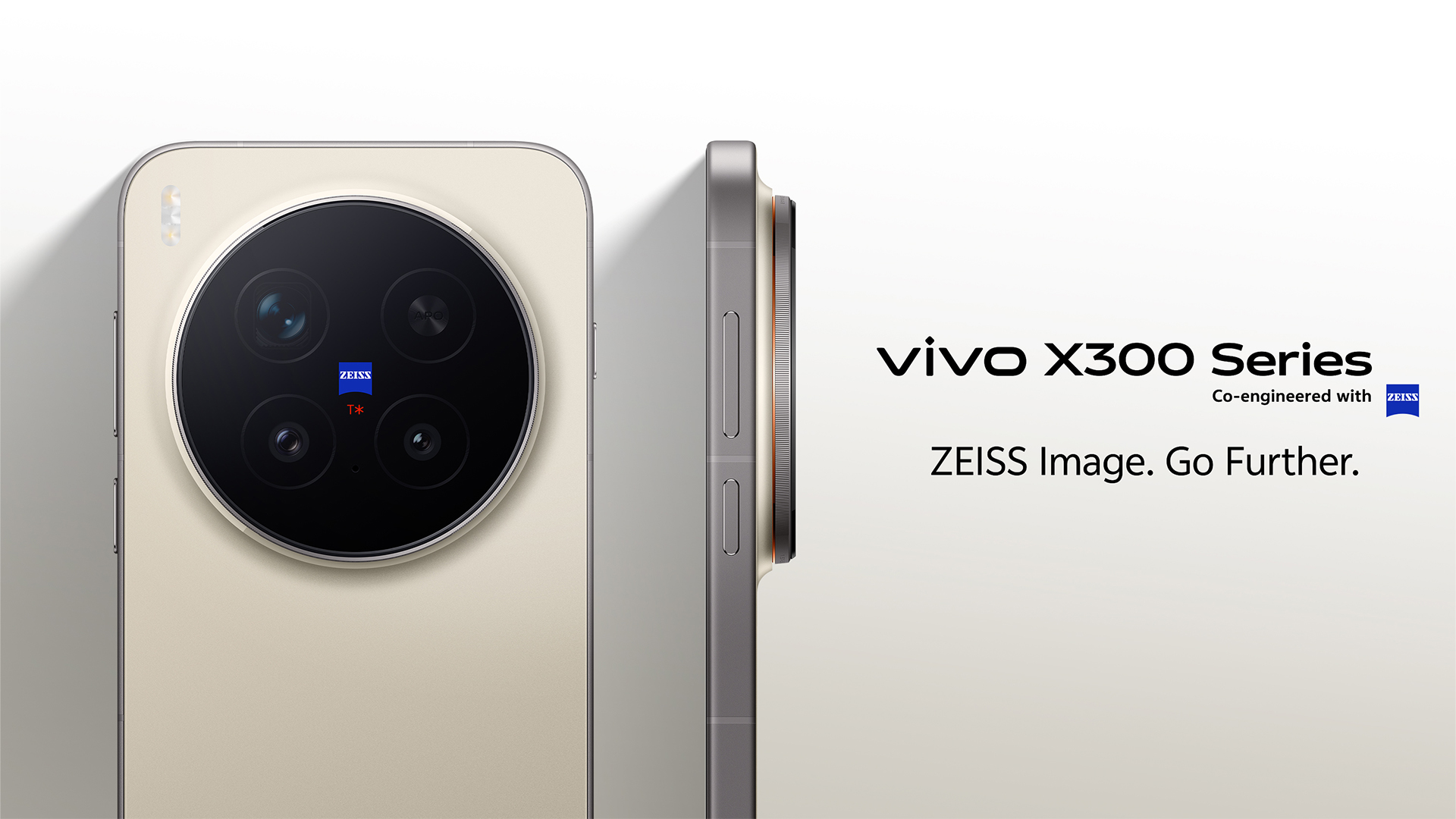 vivo X300 Series ยืนยันเข้าไทยพฤศจิกายนนี้  ครั้งแรกกับ OriginOS 6 พร้อมชุดเลนส์เสริม ZEISS สุดล้ำ