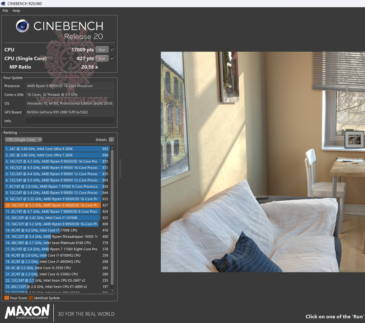 c20 ASUS ROG CROSSHAIR X870E HERO BTF REVIEW