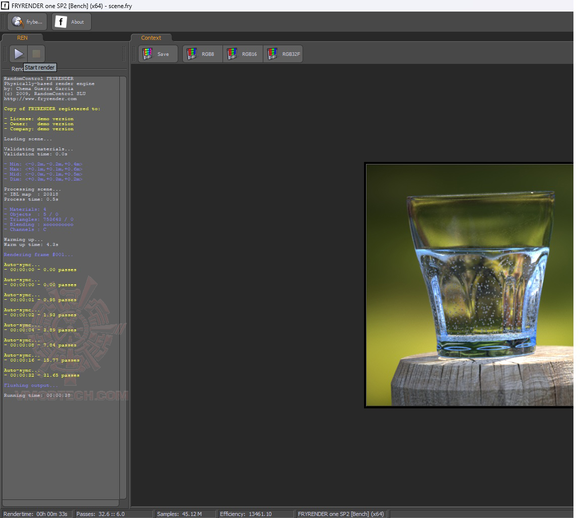 frd ASUS ROG CROSSHAIR X870E HERO BTF REVIEW