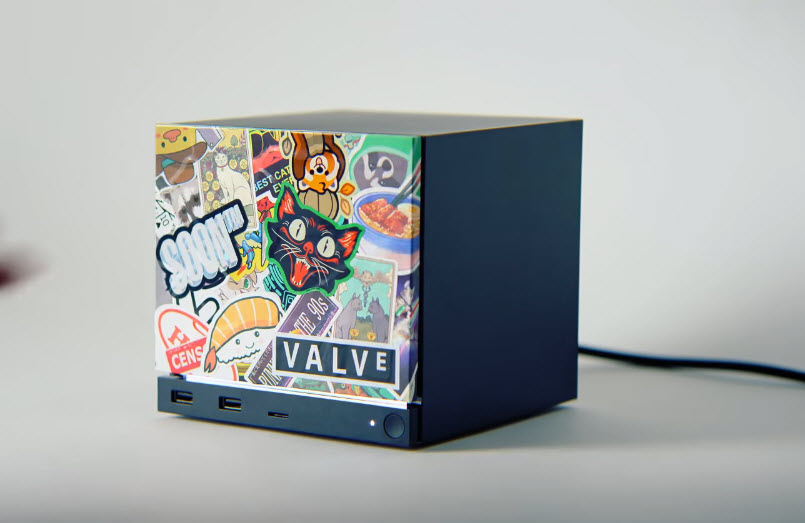 Valve ยืนยันแล้วว่า Steam Machine จะไม่ถูกอุดหนุนราคาเหมือนกับ Sony และ Microsoft ที่ยอมขาดทุน เพราะรู้ว่ากำไรจริงมาจากการขายเกมและอุปกรณ์เสริมต่างๆ