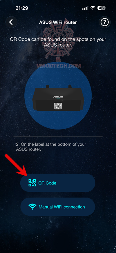 b b ASUS RT BE58 Go Dual band WiFi 7 Travel Router Review