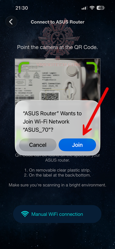 c c ASUS RT BE58 Go Dual band WiFi 7 Travel Router Review