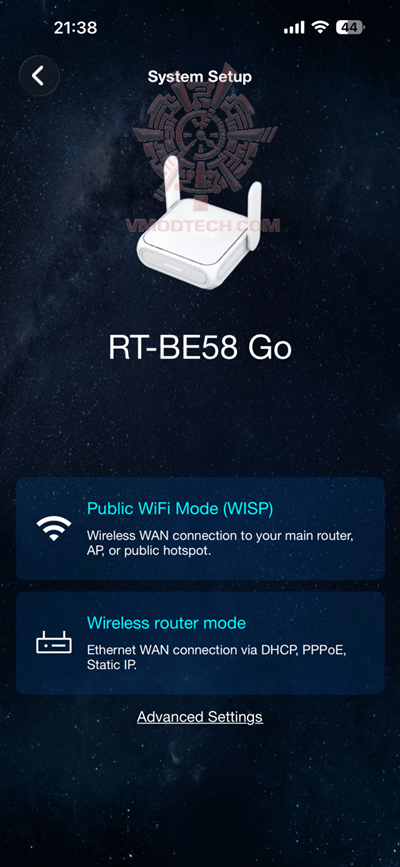 d d ASUS RT BE58 Go Dual band WiFi 7 Travel Router Review