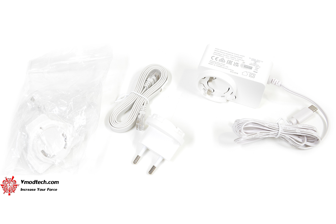 tpp_5466 tpp 5466 ASUS RT BE58 Go Dual band WiFi 7 Travel Router Review