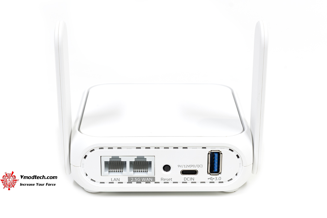 tpp_5469 tpp 5469 ASUS RT BE58 Go Dual band WiFi 7 Travel Router Review
