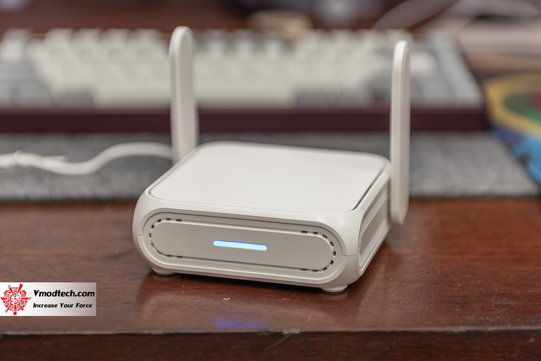 tpp_5551 tpp 5551 ASUS RT BE58 Go Dual band WiFi 7 Travel Router Review